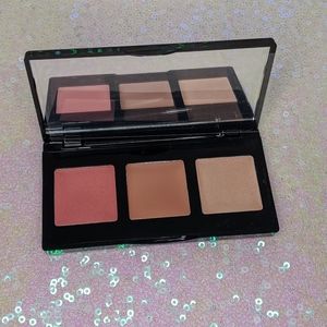 Laura Geller cream to powder trio